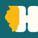 ILLINOIS HUMANITIES COUNCIL INC logo