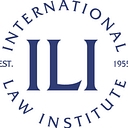 International Law Institute logo