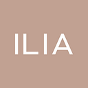 Iliabeauty logo