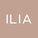 Logo for iliabeauty.com