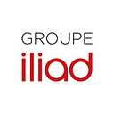 Iliad logo