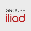 Groupe Iliad logo
