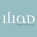 Iliad Group logo