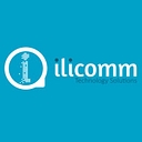 Ilicomm Technology Solutions logo