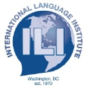 International Language Institute, Dc logo