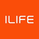 iLife logo