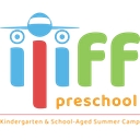 Iliff Preschool logo