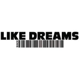 LIKE Dreams logo