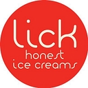 Lick Honest Ice Creams