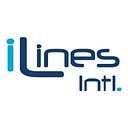 Ilines International logo