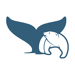 Ilisagvik College logo