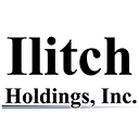 Ilitch Sports + Entertainment logo