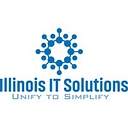 Illinois It Solutions logo