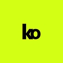 Favicon of KO