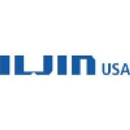 ILJIN USA logo