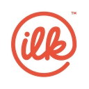 Ilk Agency logo