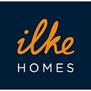 Ilke Homes logo