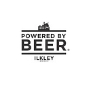 Ilkley Brewery logo