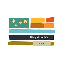 Illegal Pete's logo
