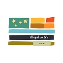 Illegal Pete's logo