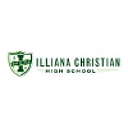 Illiana Christian High School logo