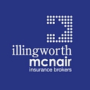 Illingworth Mcnair Limited logo