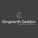 Illingworth Seddon Chartered Financial Planners logo