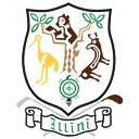 Illini Country Club logo