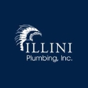 Illini Plumbing logo