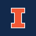University of Illinois at Urbana-Champaign logo