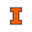 University of Illinois at Urbana-Champaign logo