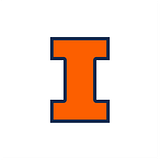 University of Illinois at Urbana-Champaign - Champaign, Illinois logo