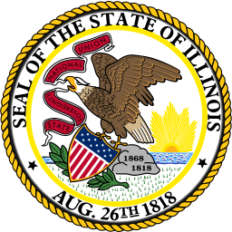 City of Granite City logo
