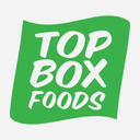 Top Box Foods Illinois logo