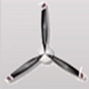 Illinois Aviation Academy logo