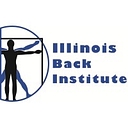 Illinois Back Institute logo