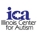 The Illinois Center For Autism logo