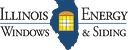Illinois Energy Windows& Siding logo