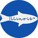illinoisfishinghub.com logo