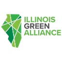 US Green Building Council-Illinois logo