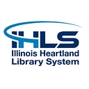 Illinois Heartland Library Systems logo
