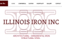 Illinois Iron logo