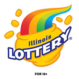 Illinois Lottery logo