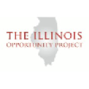 Illinois Opportunity Project logo
