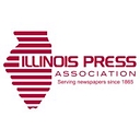 Illinois Press Association logo