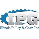 Illinois Pulley & Gear, Inc.