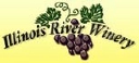 Illinois River Winery logo