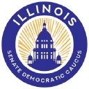 Illinois State Senate Democratic Caucus logo