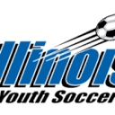 Illinois Youth Soccer Association logo
