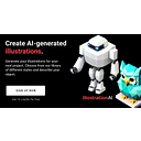 IllostrationAI